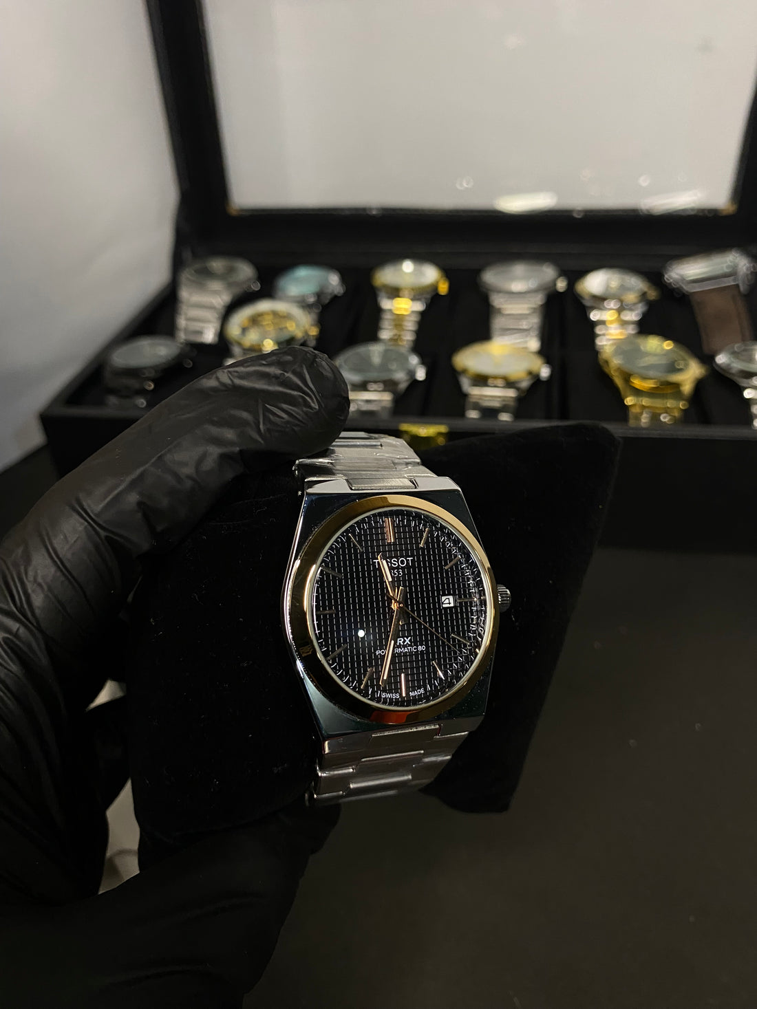 Tisot Prx 1853 Watch Sale Offer | Limited Stock